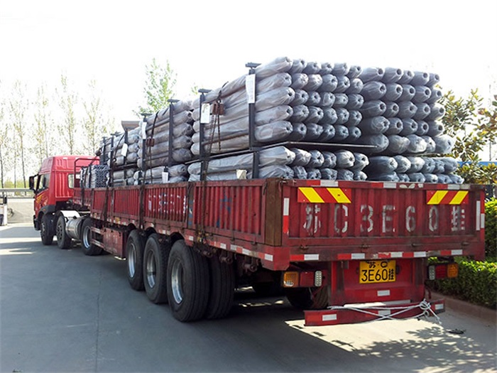 北票网架整装待发