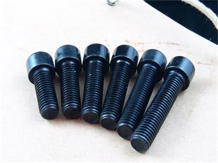 北票高强螺栓